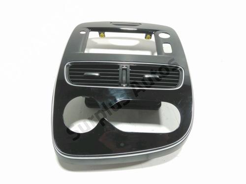 Mittelkonsole RENAULT CLIO IV (BH_) 0.9 TCe 90 (BHNF, BHMA, BHMH, BHJK, BHJR) (90 hp) 32040667