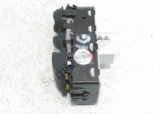 Left front window switch OPEL CORSA F (P2JO) 1.2 (68) | BP40060136I27 - Image 2