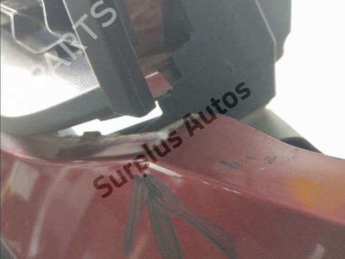 Front bumper DACIA SANDERO II 1.5 Blue dCi 95 (B8JL) | BP37065871C7 - Image 2