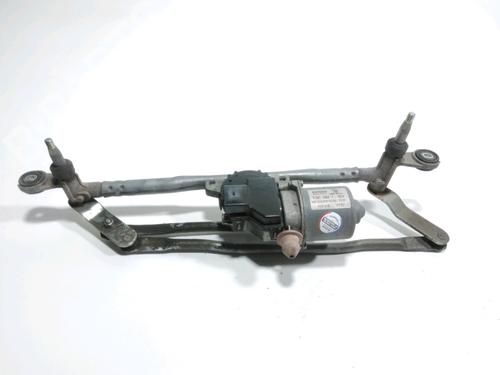 Used Front wipers mechanism FIAT PANDA (312_, 319_) 0.9 4x4 (312PXR2B) (90 hp) 28273522
