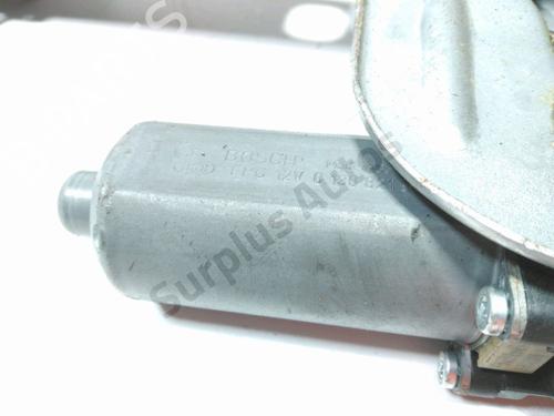 Front right window mechanism BMW X5 (E53) 3.0 d | BP39706350C23 - Image 3