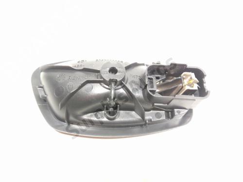 Front left interior door handle RENAULT ZOE (BFM_) ZOE (BFMD) | BP37775330I13 - Image 2