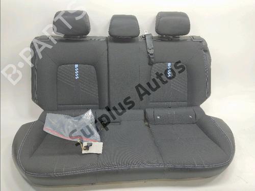 Rear seat HYUNDAI i20 III (BC3, BI3) 1.6 T-GDi N | BP37786355C17 - Image 2