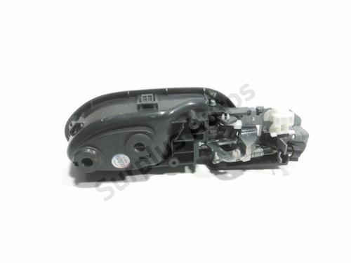 Front right interior door handle HONDA CIVIC VIII Saloon (FD, FA) 1.3 IMA (FA3, FD3) | BP28242546I14 - Image 2