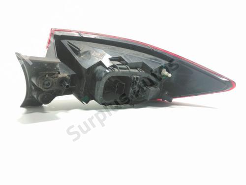 Left taillight RENAULT CLIO IV (BH_) 1.5 dCi 75 | BP30087388C34 