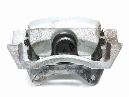 Used Right front brake caliper Right front brake caliper HYUNDAI TUCSON (NX4E, NX4A) 1.6 T-GDi Hybrid (230 hp) 39737316 39737316
