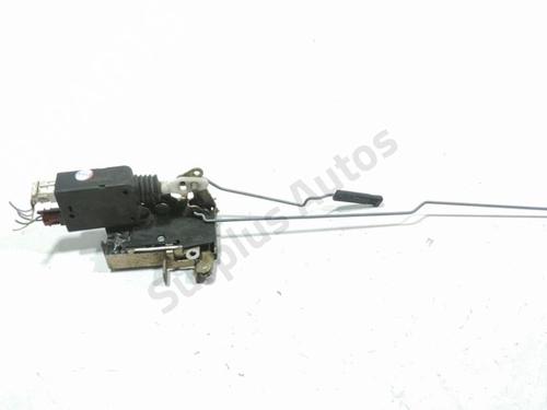 Used Front left lock Front left lock PEUGEOT 106 II (1A_, 1C_) 1.4 i (75 hp) 40464899 40464899