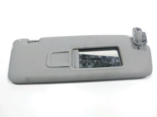 Used Right sun visor Right sun visor 28262730 28262730