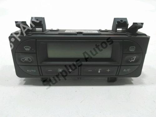 Used Climate control CITROËN C2 (JM_) 1.4 HDi (68 hp) 30988882