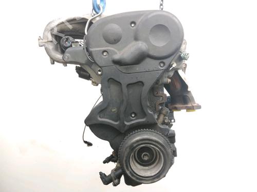 Engine OPEL VECTRA B (J96) 1.6 i 16V (F19) | BP37761688M1 - Image 3