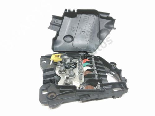 Electronic module CITROËN C3 II (SC_) 1.4 HDi 70 (SC8HZC, SC8HR0, SC8HP4) | BP33686229M83 - Image 2