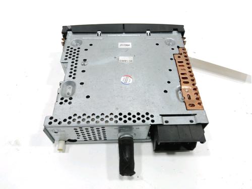 Radio PEUGEOT 1007 (KM_) 1.6 HDi | BP30991970E6