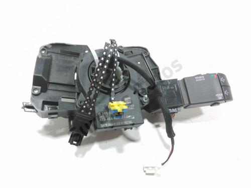 Used Steering wheel controls RENAULT CLIO IV (BH_) 1.5 dCi 75 (75 hp) 32310935