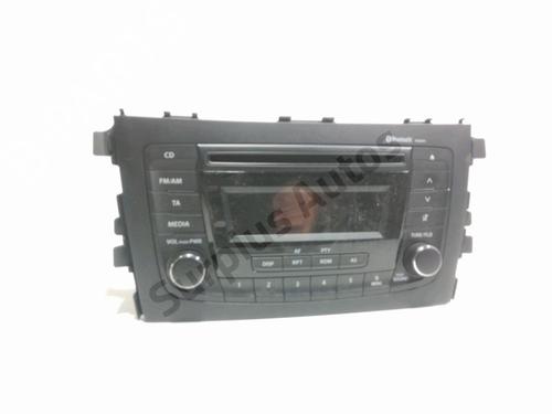 Bilradio Bilradio 37770177 37770177