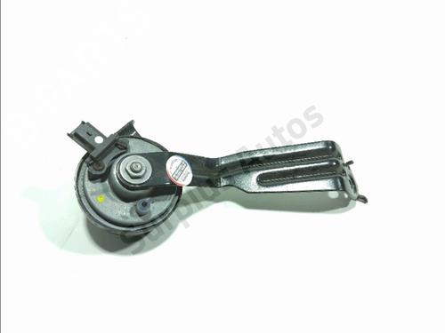 Used Horn Horn PEUGEOT 208 II (UB_, UP_, UW_, UJ_) 1.2 PureTech 75 (75 hp) 33568495 33568495