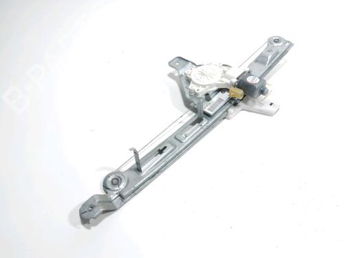 rudehejsemekanisme-hjre-bagtil-jeep-compass-mk49-2006-28250758 main image