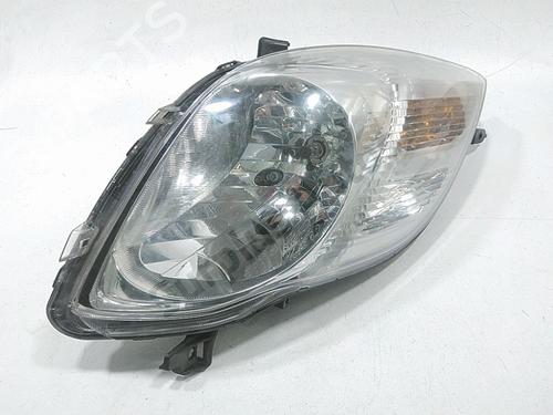 Used Left headlight Left headlight DAIHATSU CHARADE VIII 1.33 16V (99 hp) 40214653 40214653