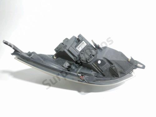 Right headlight OPEL MERIVA B MPV (S10) 1.4 (75) | BP32102671C29