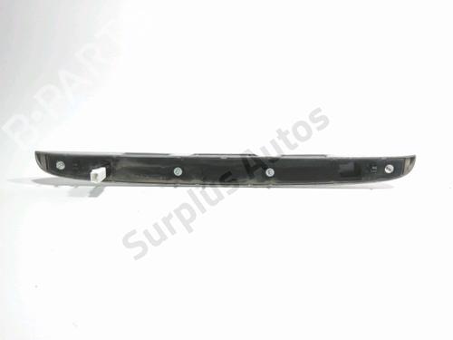 Tailgate handle ABARTH 500 / 595 / 695 1.4 (312.AXY11, 312.AXY1A) | BP39706944C132 - Image 2