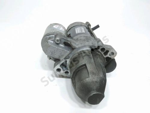 Starter OPEL ZAFIRA TOURER C (P12) 1.6 CDTI (75) | BP37763787M8 - Image 2