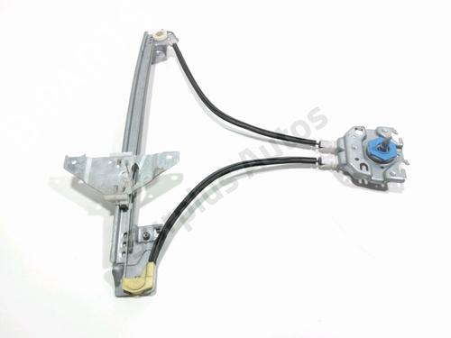 Rudehejsemekanisme venstre bagtil PEUGEOT 307 Break (3E) 1.6 HDi 110 (109 hp) 28250412