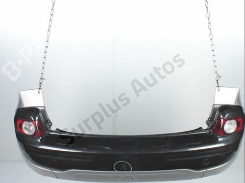 rear-bumper-citroen-c3-picasso-sh_-2008-34363239 main image