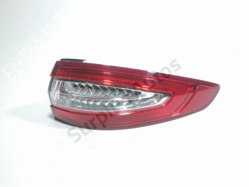 Fanale posteriore destro FORD MONDEO V Saloon (CD) 2.0 Hybrid (190 hp) 31987274