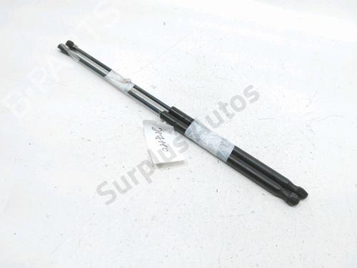 Used Tailgate lift support CITROËN C4 I (LC_) 1.6 16V (109 hp) 31001951