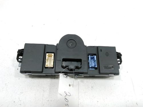Climate control RENAULT MODUS / GRAND MODUS (F/JP0_) 1.5 dCi (FP0F, JP0F) | BP30988665I5 - Image 2