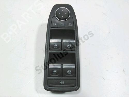 left-front-window-switch-renault-clio-v-b7_-2019-36153504 main image