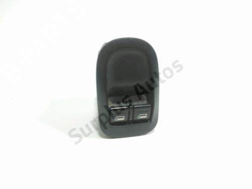 Used Right front window switch PEUGEOT 206+ (2L_, 2M_) 1.1 (60 hp) 29579988