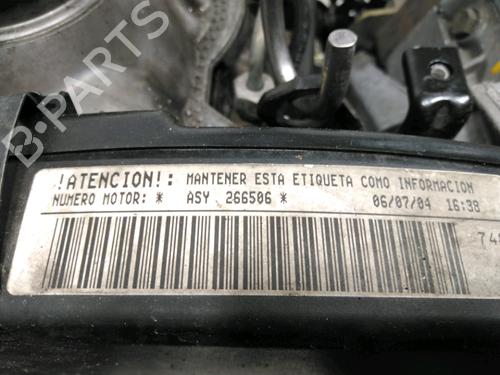 Engine SEAT IBIZA III (6L1) 1.9 SDI | BP28218905M1  - Image 6