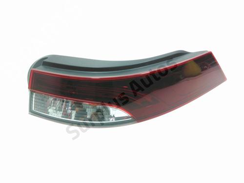 Right taillight RENAULT MEGANE CC (EZ0/1_) 1.6 dCi (EZ00) | BP28269309C35 