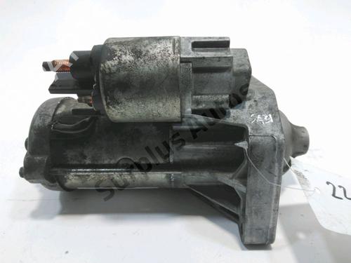 Used Starter Starter RENAULT MEGANE III Grandtour (KZ0/1) 1.6 dCi (KZ00, KZ12, KZ13) (130 hp) 30985538 30985538