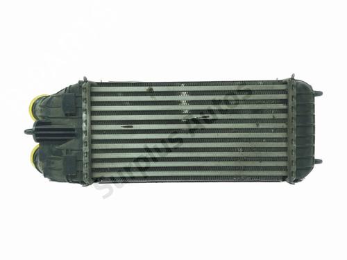 Intercooler Intercooler CITROËN C4 CACTUS 1.2 THP 110 (110 hp) 37291274 37291274