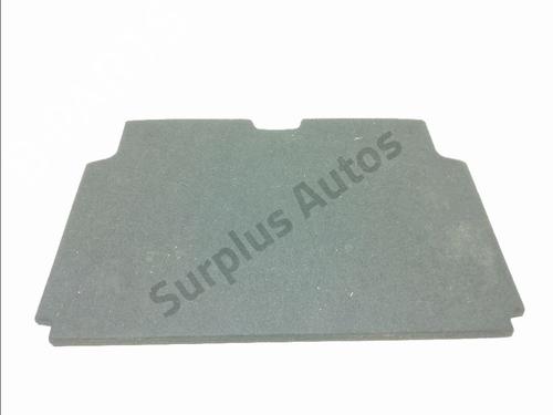 Used Luggage compartment floor Luggage compartment floor 38035641 38035641