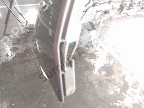 Rear bumper RENAULT SCÉNIC III (JZ0/1_) 1.6 dCi (JZ00, JZ12) | BP29297015C8 