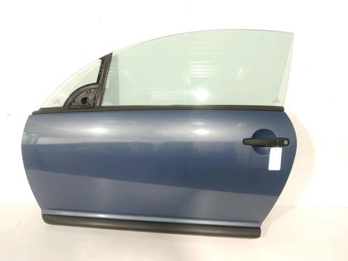 Used Left front door Left front door 37775619 37775619
