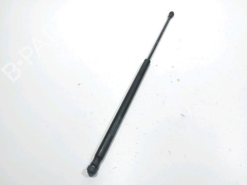 Gassdemper Bakluke TOYOTA AYGO (_B1_) 1.0 (KGB10_, KGB10R) (68 hp) 28261123