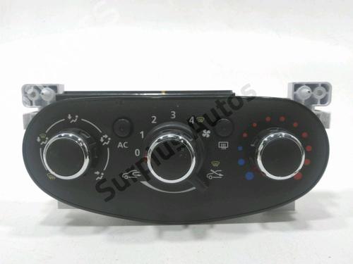 Used Climate control Climate control DACIA DUSTER (HS_) 1.5 dCi 4x4 (109 hp) 34232101 34232101