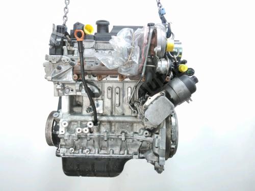 Engine CITROËN C2 (JM_) 1.4 HDi | BP40559478M1 - Image 3