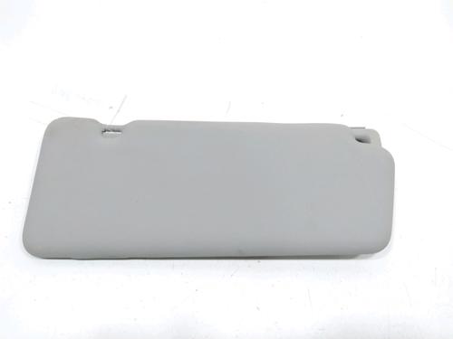 Left sun visor RENAULT MEGANE III Coupe (DZ0/1_) 1.9 dCi (DZ0N, DZ0J, DZ1J, DZ1K) | BP31003832I1