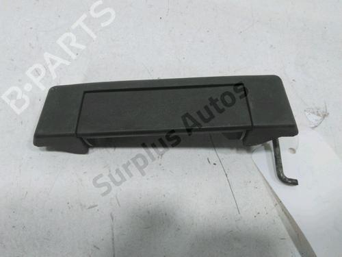 Used Rear left exterior door handle RENAULT SUPER 5 (B/C40_) 1.1 (48 hp) 30999781