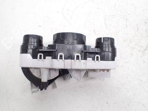 Climate control FORD FIESTA VI (CB1, CCN) 1.4 TDCi | BP37766968I5 - Image 6
