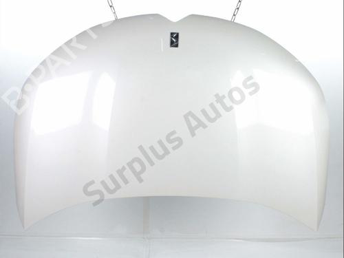 Used Hood Hood CITROËN DS4 (NX_) 2.0 HDi 165 (163 hp) 40252055 40252055