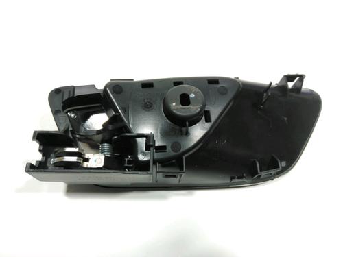 Front right interior door handle FORD FIESTA VII (HJ, HF) 1.1 Ti-VCT | BP37774797I14 - Image 2