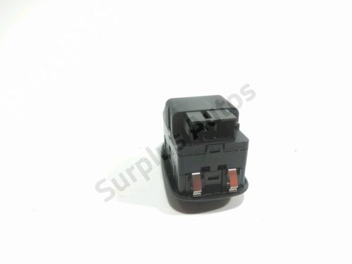 Left front window switch PEUGEOT 206 Hatchback (2A/C) 1.4 HDi eco 70 | BP29382217I27 - Image 2