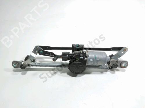 Vindrute Vindusviskermekanisme Vindrute Vindusviskermekanisme HYUNDAI i10 II (BA, IA) 1.2 (87 hp) 35972692 35972692