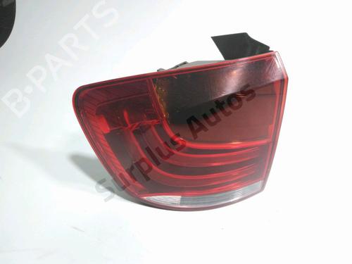 Used Left taillight Left taillight 37292676 37292676
