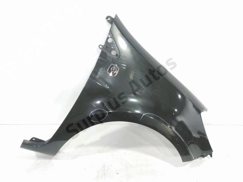 Used Right front fenders Right front fenders RENAULT CLIO III (BR0/1, CR0/1) 1.5 dCi (BR0H, CR0H, CR1S, BR1S) (106 hp) 33750301 33750301